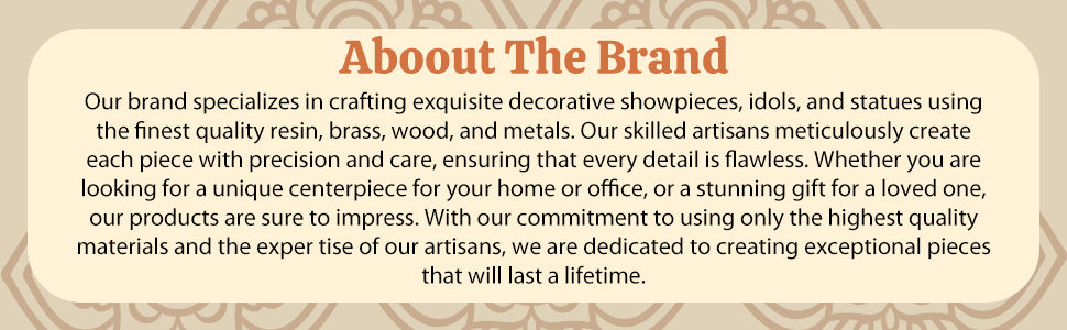 Handcrafted Brass Goddess Laxmi Statue for Home Temple | 3" Maa Lakshmi Figurine Idol Murti Sacred Symbol of Wealth | Perfect for Rituals & Gifting (Weight- 130gm)