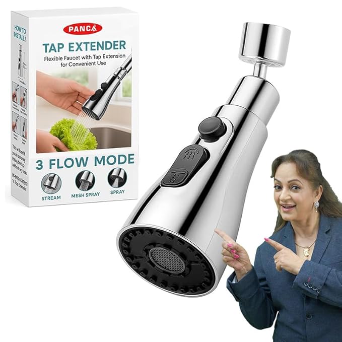 PANCA 360 Degree Tap Extender.