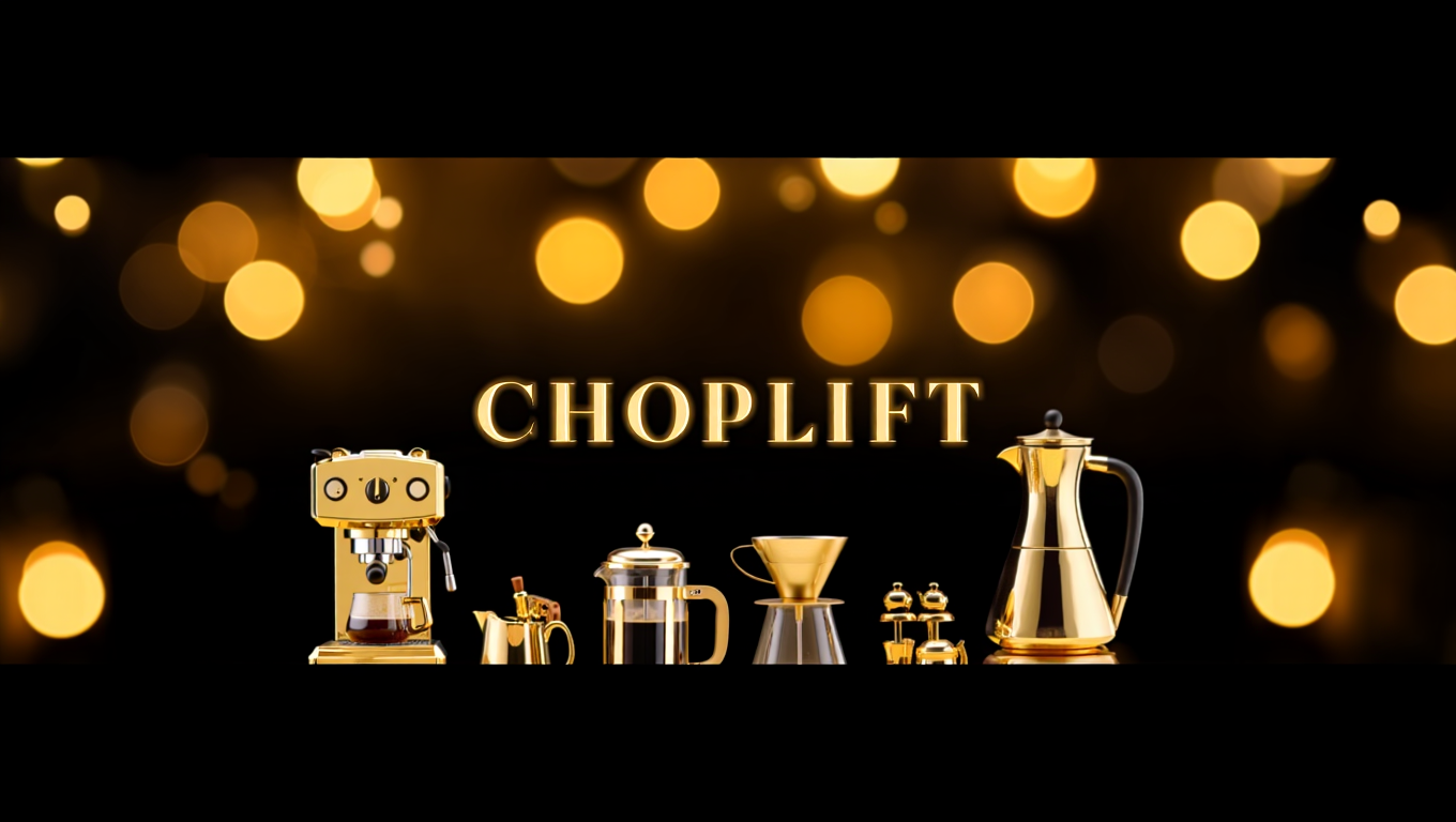 all types of kitchen appliances